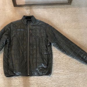 Tommy Bahama Men’s Lightweight Puffer